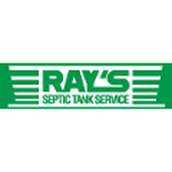 Ray's Septic Tank Service