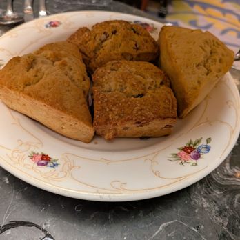 Brown Palace Coffee & Tea - Sconces - Coffee & Tea Near Me - Denver, Colorado
