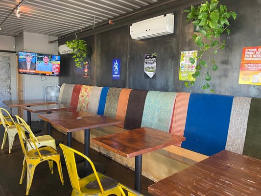 Santa Fe Brewing Company Albuquerque Taproom by null