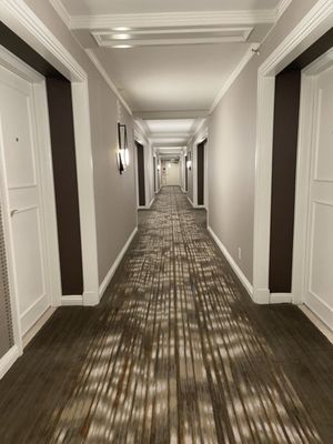The Whitley, a Luxury Collection Hotel, Atlanta Buckhead by null