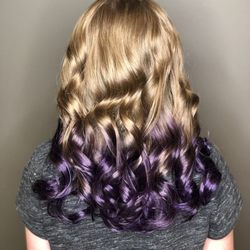Fantastic Sams Cut and Color