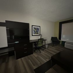 Holiday Inn Express & Suites Florence I-95 & I-20 Civic Ctr