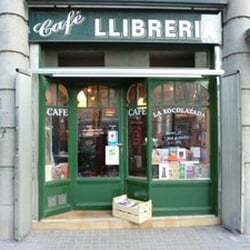 La Xocolatada