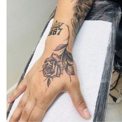 Arte Tattoo