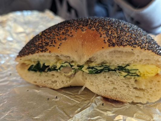 New York Bagel & Sandwiches by null