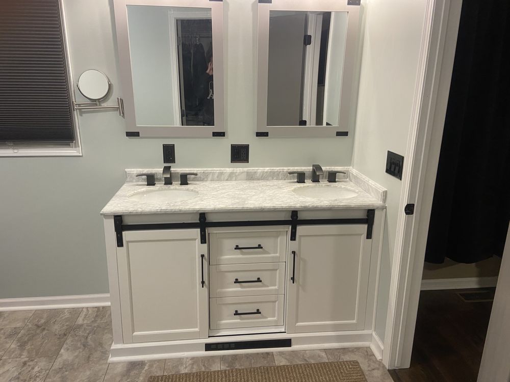 Slide of Problem SolveD Home Solutions