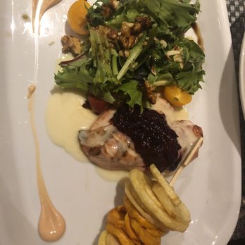 31 Porto - Chicken with salad and potatoes - Portuguese Near Me - Porto, 13