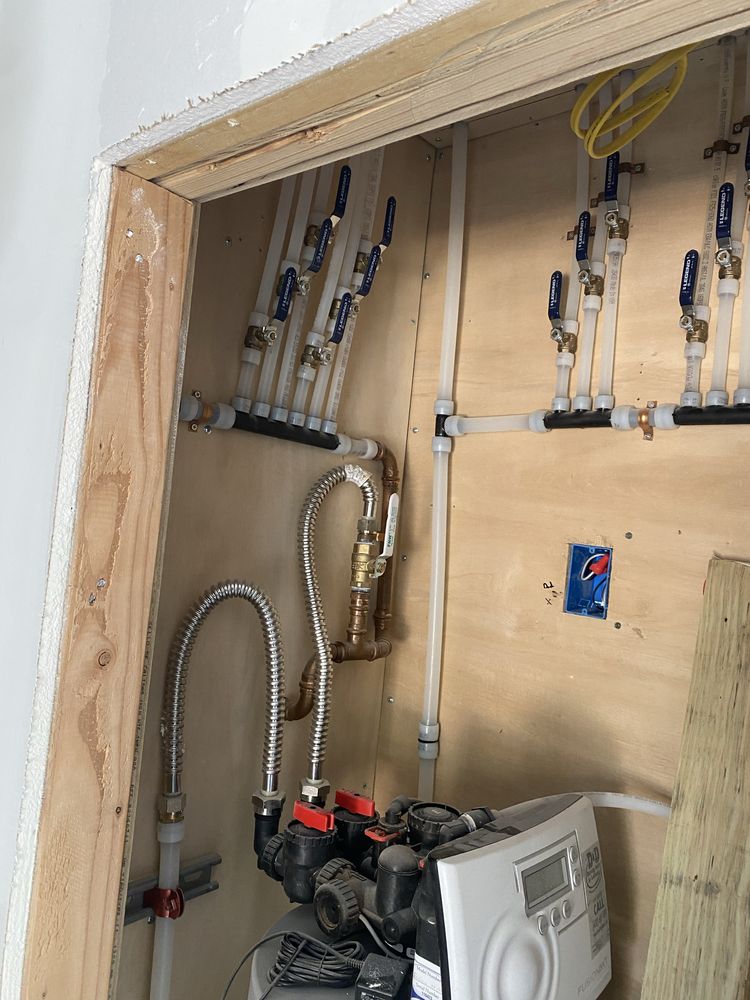 Joiner Plumbing - septic in Midland, TX