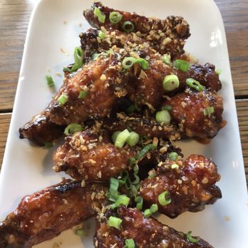 Oscar's Brewing Company - Soy Wings - Breweries Near Me - Temecula, California Oscar's Brewing Company - Soy Wings - Breweries Near Me - Temecula, California
