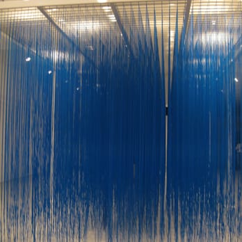 Blue Penetrable BBL - Art Galleries Near Me - Washington, DC, District of Columbia