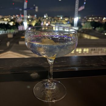 VUE Rooftop - Cocktail with a view - New American Near Me - Washington, DC, District of Columbia VUE Rooftop - Cocktail with a view - New American Near Me - Washington, DC, District of Columbia
