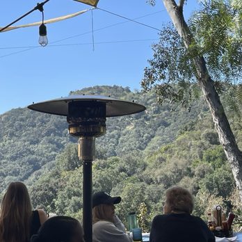 Cafe on 27 - Upper Patio - Breakfast & Brunch Near Me - Topanga, California Cafe on 27 - Upper Patio - Breakfast & Brunch Near Me - Topanga, California