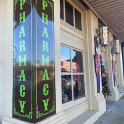 The Corner Pharmacy and Market