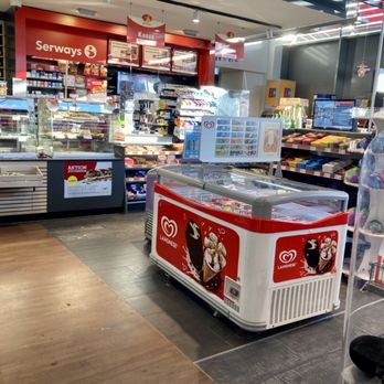 Autobahnraststätte Grundbergsee - Gastropubs Near Me - Sottrum, NI Autobahnraststätte Grundbergsee - Gastropubs Near Me - Sottrum, NI