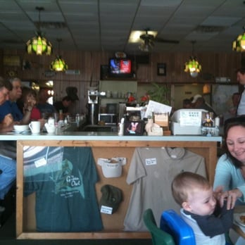Green Owl Restaurant - Breakfast - Breakfast & Brunch Near Me - Delray Beach, Florida