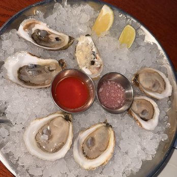 Water Polo - Half dozen oysters (2 Northern Belle from PEI, 2 Blue Nose from Nova Scotia, and 2 Shandaph from Nova Scotia) - Pop-Up Restaurants Near Me - Halifax, Nova Scotia Water Polo - Half dozen oysters (2 Northern Belle from PEI, 2 Blue Nose from Nova Scotia, and 2 Shandaph from Nova Scotia) - Pop-Up Restaurants Near Me - Halifax, Nova Scotia
