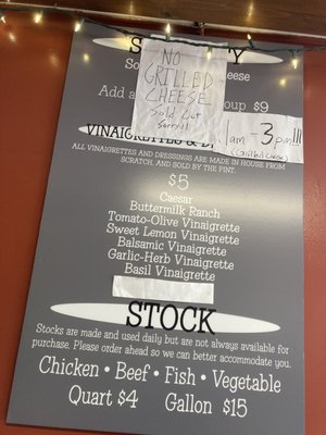 Menu photo 2 Souper Market Cleveland, OH Menu photo 2 Souper Market Cleveland, OH