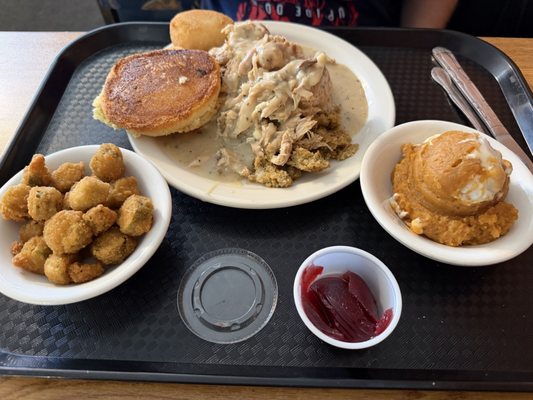 Jeff's Family Friendly Restaurant by null