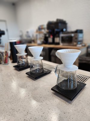 Pedal & Pour by null