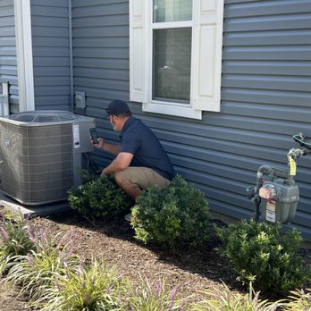 8 Point Home Inspections - Every report comes with a photo of your major units so you will have all your info in one spot for reference. - Home Inspectors Near Me - Chesapeake, Virginia 8 Point Home Inspections - Every report comes with a photo of your major units so you will have all your info in one spot for reference. - Home Inspectors Near Me - Chesapeake, Virginia