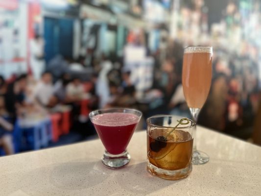 eM Que Viet Restaurant and Bar by null