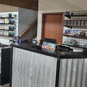 Rivals Gaming - Tabletop Games Near Me - Mishawaka, Indiana Rivals Gaming - Tabletop Games Near Me - Mishawaka, Indiana