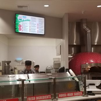 EddieWorld - Service Stations Near Me - Yermo, California