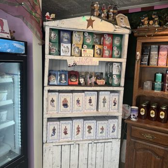 Beacon Creamery - Ice Cream & Frozen Yogurt Near Me - Beacon, New York