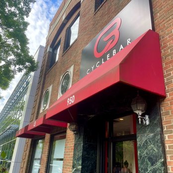 CYCLEBAR - Cycling Classes Near Me - Garden City, New York CYCLEBAR - Cycling Classes Near Me - Garden City, New York
