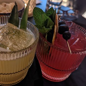 Flora - Armadillo and Sylvan - Cocktail Bars Near Me - Beaverton, Oregon
