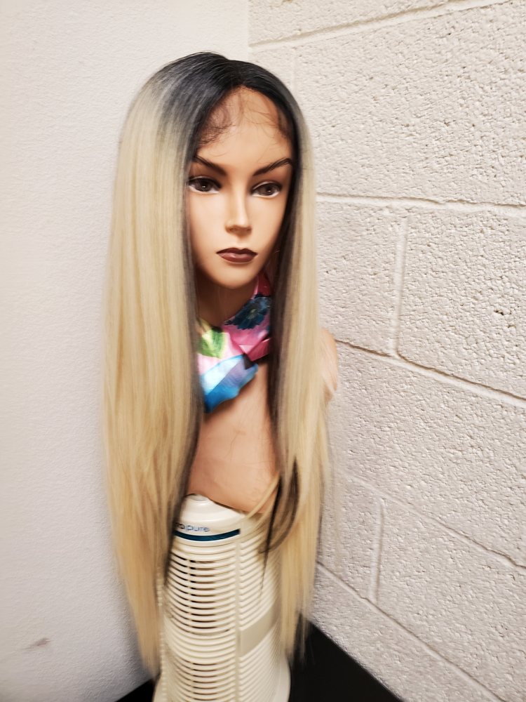 HOLLYWOOD BEAUTY WIGS Updated October 2024 25 Photos & 14 Reviews