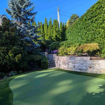 Beyond Landscaping - Landscaping Near Me - North Vancouver, British Columbia