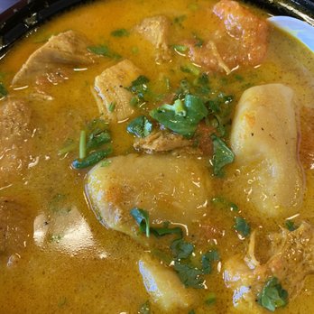 Yummi Tacos & More - Chicken curry - Mexican Near Me - Austin, Texas Yummi Tacos & More - Chicken curry - Mexican Near Me - Austin, Texas
