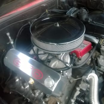 Applied Automotive Service - 1965 gto ls1 engine swap - Auto Repair Near Me - Santa Rosa, California Applied Automotive Service - 1965 gto ls1 engine swap - Auto Repair Near Me - Santa Rosa, California