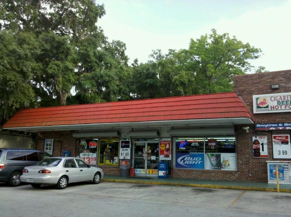 SUNSHINE FOOD STORE Updated October 2024 2006 Curry Ford Rd
