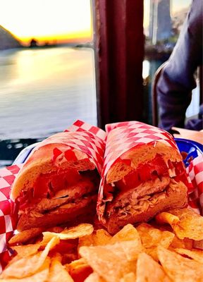 Princess Seafood Market by null