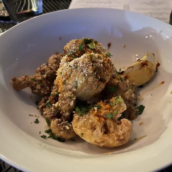 Plant - cauliflower - Vegan Near Me - Asheville, North Carolina Plant - cauliflower - Vegan Near Me - Asheville, North Carolina
