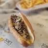 Joe's Steaks + Soda Shop gift card