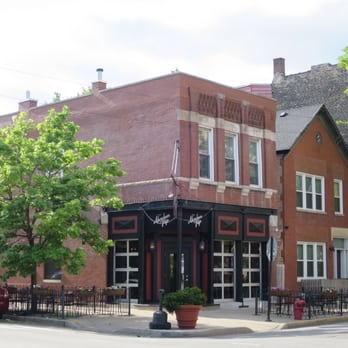 The Aberdeen Tap - Corner storefront in a quiet residential area. - Bars Near Me - Chicago, Illinois