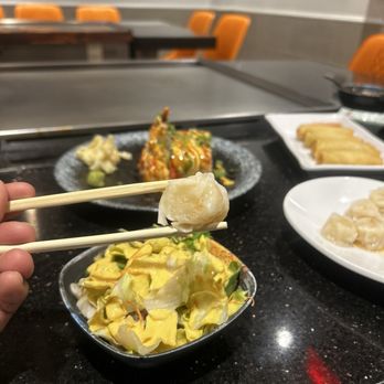 Mizu 21 - Sushi Bars Near Me - Canton, Connecticut