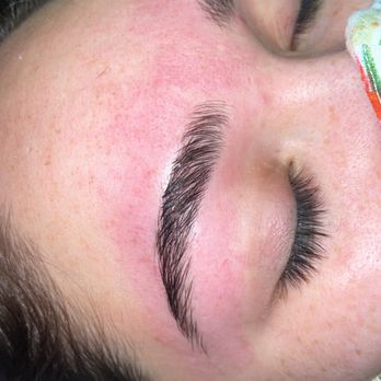 Tierras Beauty - Full brow shaping - Waxing Near Me - Traverse City, Michigan Tierras Beauty - Full brow shaping - Waxing Near Me - Traverse City, Michigan