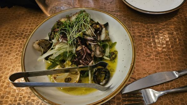 Cappella Restaurant by null