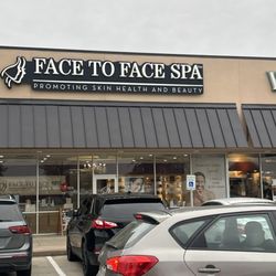 Face to Face Spa at Towne Lake