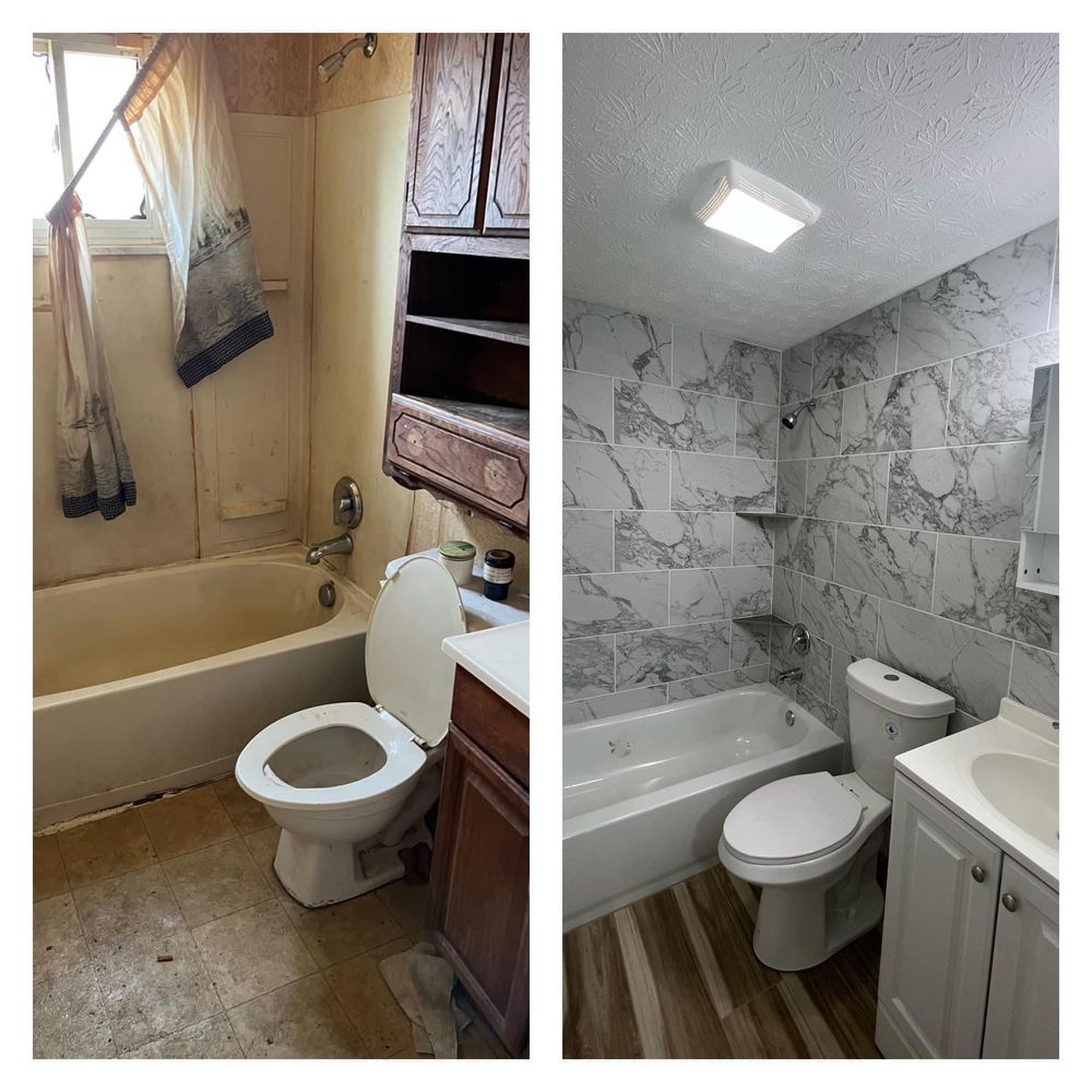 Slide of Better Call Mitch