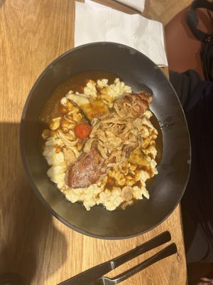 Gaststätte Krone by null