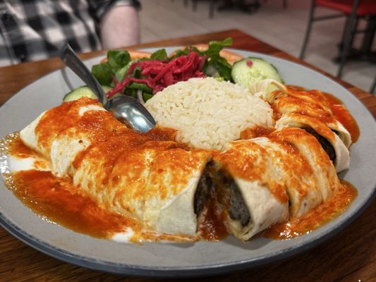 Istanbul Grill & Deli by null