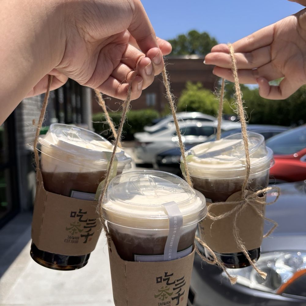 Chicha San Chen - drinks - Bubble Tea Near Me - Duluth, Georgia Chicha San Chen - drinks - Bubble Tea Near Me - Duluth, Georgia