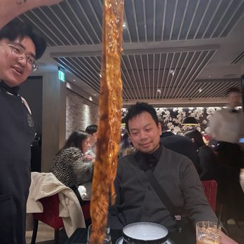 Mimi Chinese - Four Foot Belt Noodle - Chinese Near Me - Toronto, Ontario Mimi Chinese - Four Foot Belt Noodle - Chinese Near Me - Toronto, Ontario