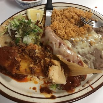 Rocio's Mexican Restaurant - Mexican Near Me - Fresno, California Rocio's Mexican Restaurant - Mexican Near Me - Fresno, California