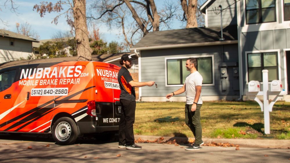 NUBRAKES MOBILE BRAKE REPAIR Updated October 2024 19 Photos Miami